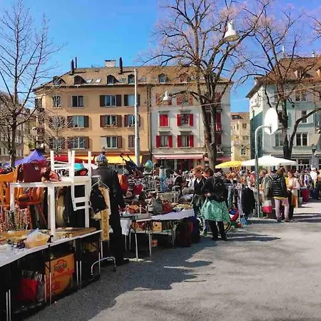 Kaya Ruby Zurich