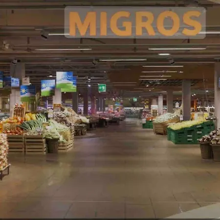 Kaya Ruby Цюрих