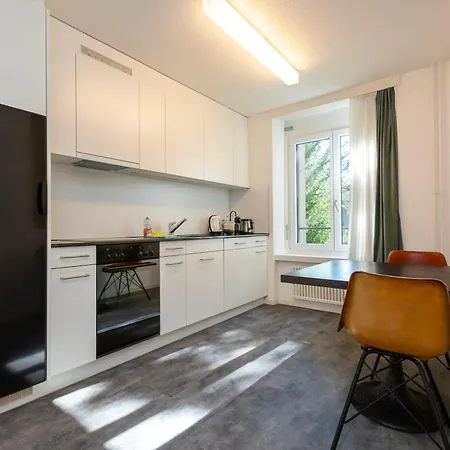 Kaya Ruby - Downtown Deluxe 2br *