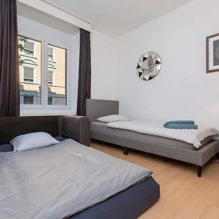 Kaya Ruby Apartment *