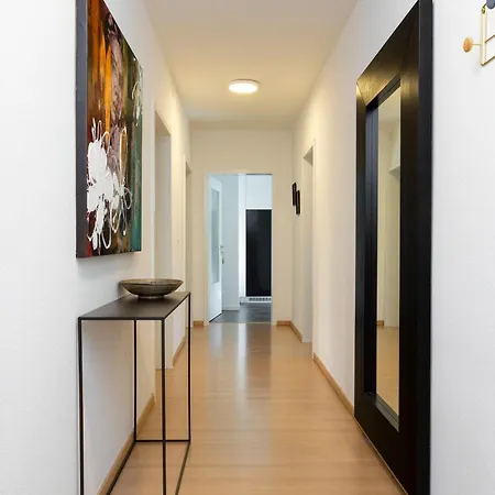 Kaya Ruby Apartment