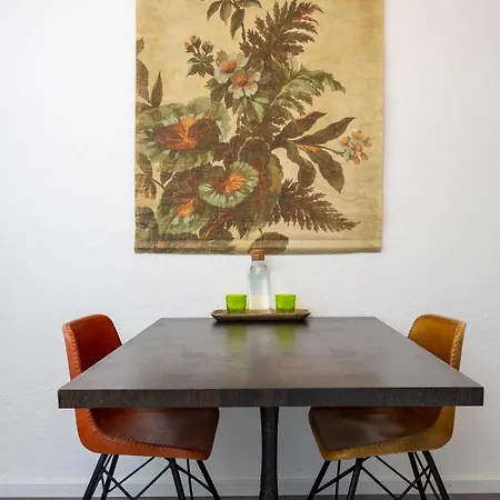 Kaya Ruby Апартаменти *