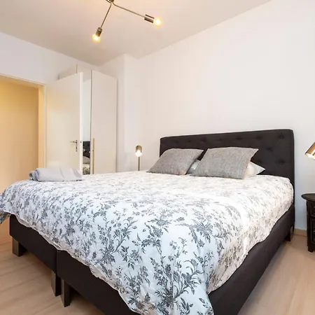 Kaya Ruby - Downtown Deluxe 2br Zürich