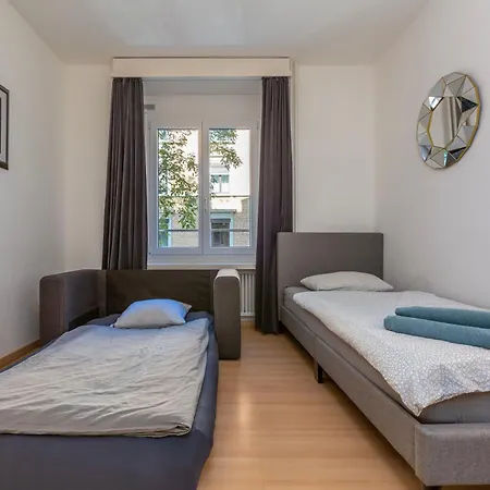 Kaya Ruby Apartment