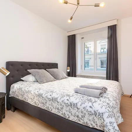 Kaya Ruby Апартаменти *