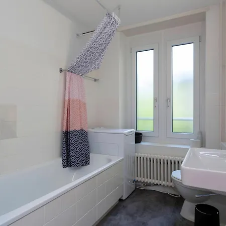 Kaya Ruby - Downtown Deluxe 2br