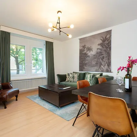 Apartment Kaya Ruby