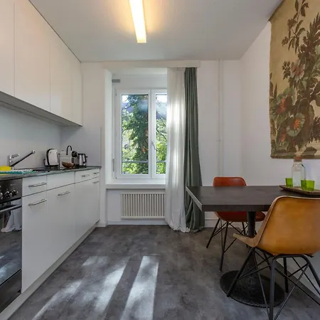 Kaya Ruby Apartment *