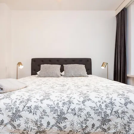 Kaya Ruby - Downtown Deluxe 2br Zürich