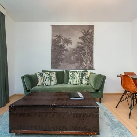 Apartment Kaya Ruby