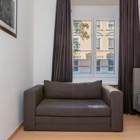 Kaya Ruby Apartment *