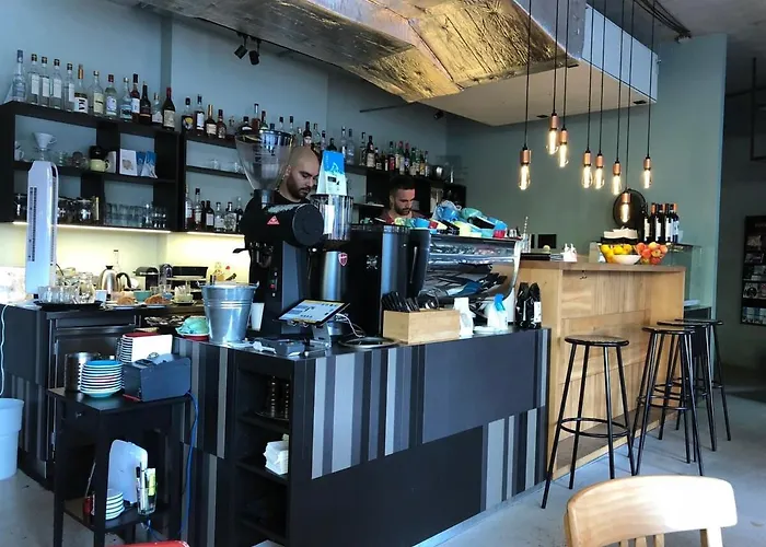 Kaya Ruby Lägenhet Zürich