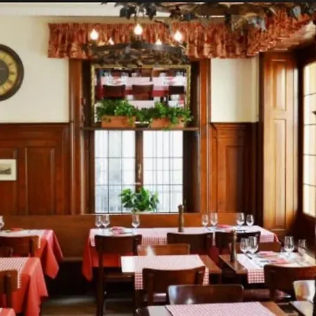 Apartmán Kaya Ruby Curych