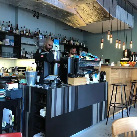 Kaya Ruby Apartmán Curych