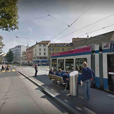 Apartmán Kaya Ruby *