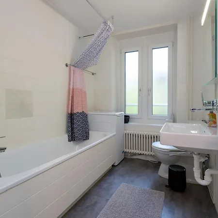 Apartmán Kaya Ruby *