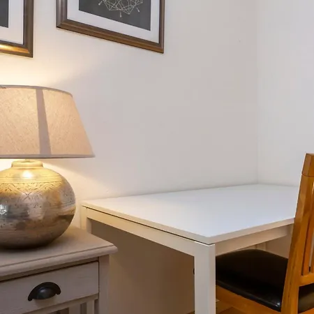 Apartmán Kaya Ruby *