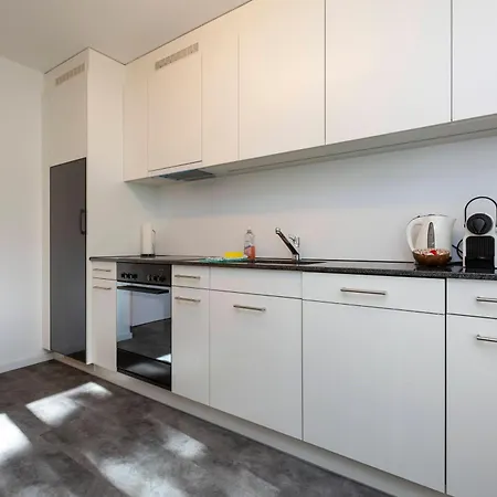 Apartmán Kaya Ruby *