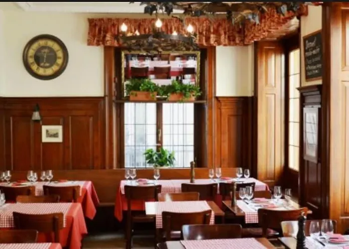 Apartamento Kaya Ruby Zúrich