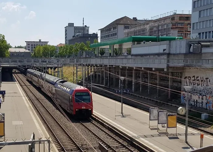 Kaya Ruby Apartamento *