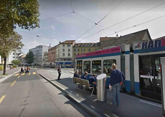 Apartamento Kaya Ruby *