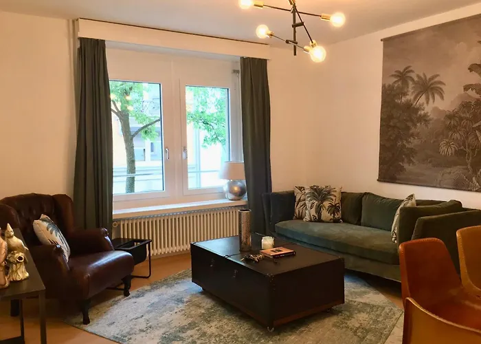 Apartamento Kaya Ruby