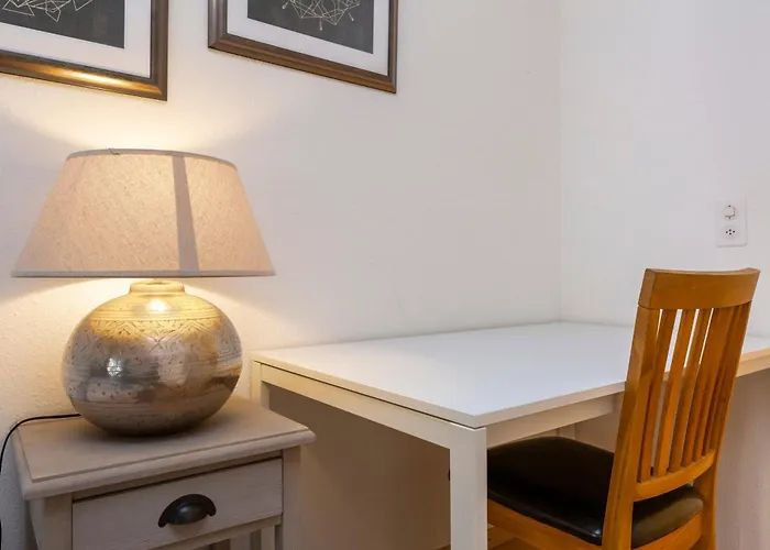 Apartamento Kaya Ruby *