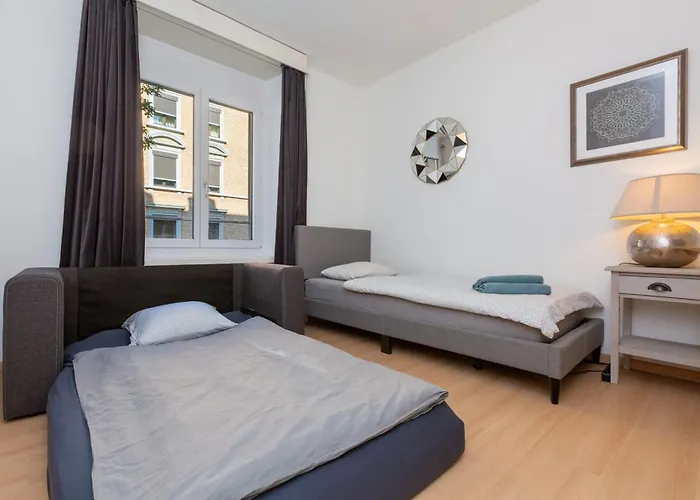 Kaya Ruby Apartamento *