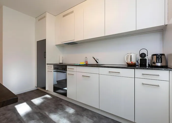 Apartamento Kaya Ruby *