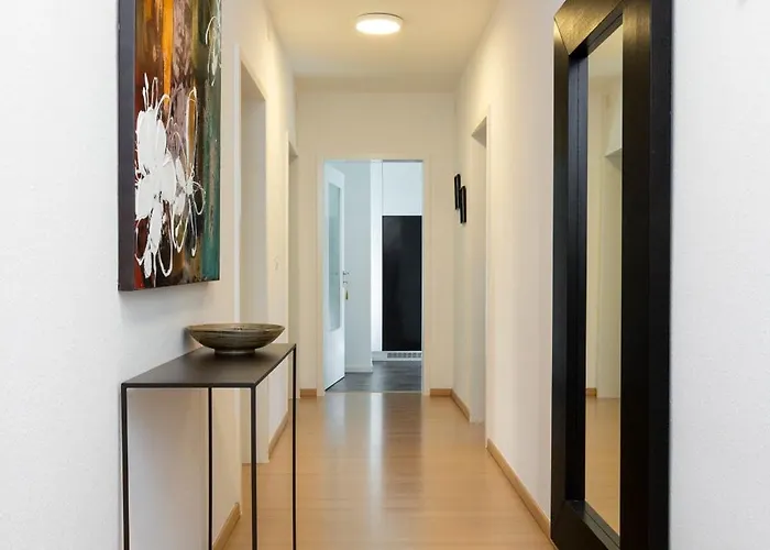 Kaya Ruby Apartamento