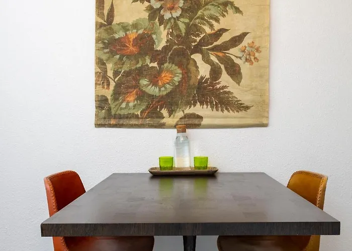 Kaya Ruby Apartamento *