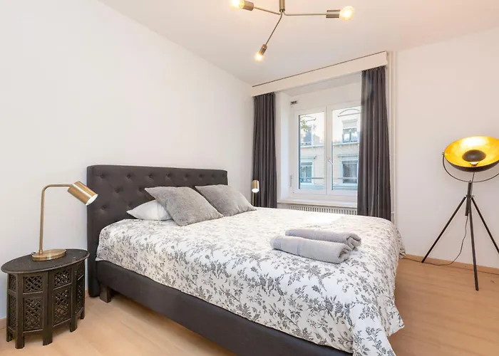 Kaya Ruby Apartamento *