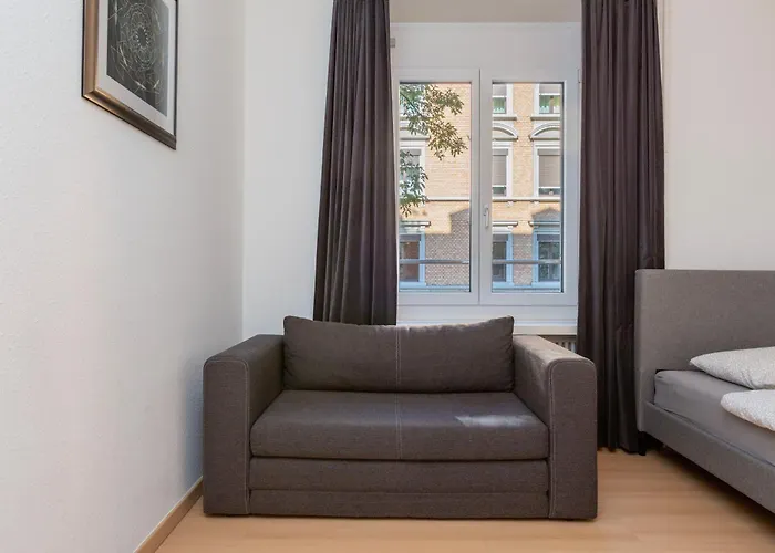 Kaya Ruby Apartamento *